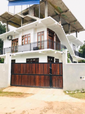 LSC Villa